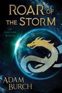 Roar of the Storm cover