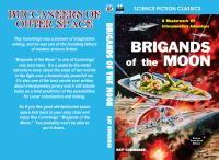 Brigand of the Moon cover
