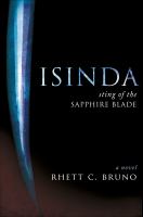 Isinda : Sting of the Sapphire Blade cover