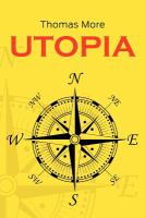 Utopi cover