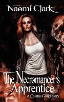 The Necromancer's Apprentice cover