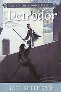 Petrodor cover