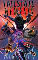 Failstate : Nemesis cover