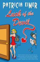 Luck of the Devil cover