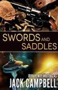 Swords and Saddles cover