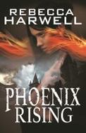 Phoenix Rising cover