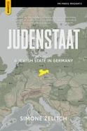 Judenstaat cover