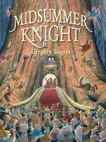 Midsummer Knight cover