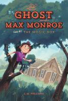 The Magic Box cover
