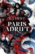 Paris Adrift cover