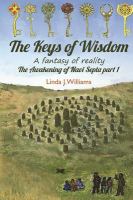 The Keys of Wisdom : A Fantasy of Reality cover