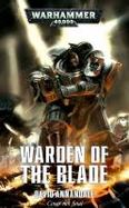 Warden of the Blade cover