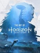 The Art of Horizon Zero Dawn cover