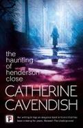 The Haunting of Henderson Close cover