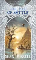The Isle of Battle (Swans' War) cover