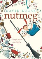 Nutmeg cover