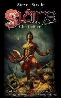 Slaine the Defiler cover