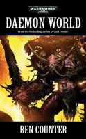 Daemon World (Warhammer 40000) cover