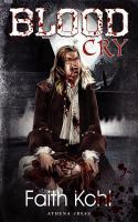 Blood Cry cover