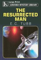The Resurrected Man cover