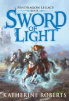 Sword Of Light cover