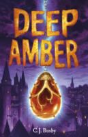 Deep Amber cover