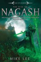 The Rise of Nagash cover