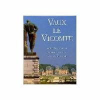 Vaux-Le-Vicomte cover
