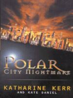 Polar City Nightmare cover