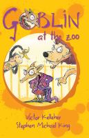 Goblin at the Zoo cover