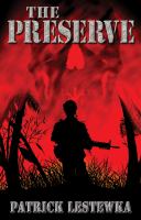 The Preserve cover