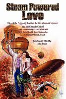 Steam Powered Love cover