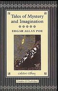 Tales of Mystery and Imagination (Collector's Library) cover