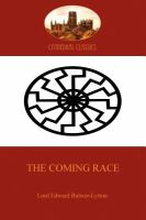 The Coming Race cover