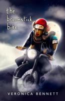 The Broomstick Bike cover