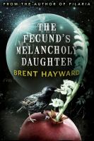 The Fecund's Melancholy Daughter cover