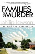 Families Are Murder Point Blank cover
