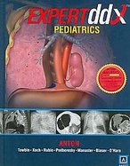 Expert Differential Diagnoses Pediatrics cover