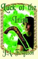 Luck of the Irish cover
