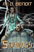 Synergy cover