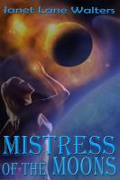 Mistress of the Moons cover