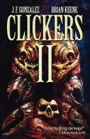 Clickers II : The Next Wave cover