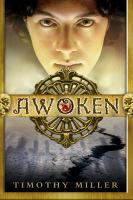 Awoken cover