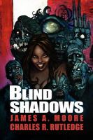 Blind Shadows cover
