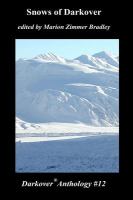 Snows of Darkover cover