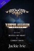 Slavic 2-Pack : Vampire Assassin League cover