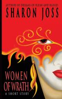 Women of Wrath cover