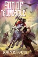 Son of Tall Eagle cover