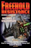 Freehold: Resistance cover