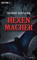 Hexenmacher (German Edition) cover